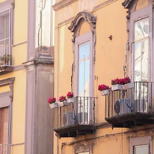 Don Carlo Bed & Breakfast Naples