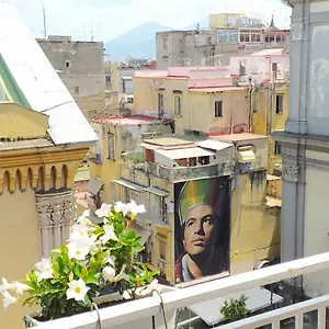 Symposion Bed & Breakfast Naples
