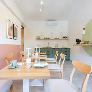 633 Appia Design Guest house Rome