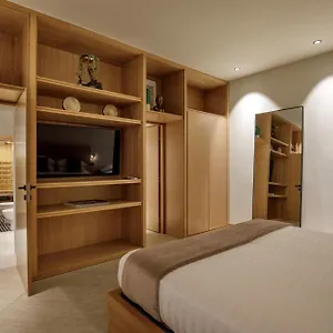 Ripetta Luxury Guest house Rome